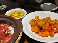 -千日贺茶餐厅(高新万达店)