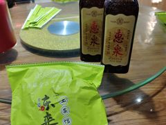 -东来土菜馆(民祥园路店)