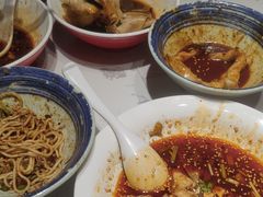 -龙抄手(文殊坊店)