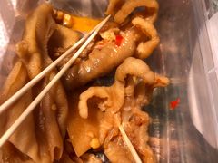 -爱上酸嘢