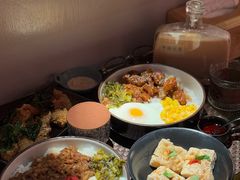 -TAIWAN·潭子茶屋