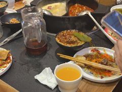 -沸炉重庆老火锅(军事博物馆店)