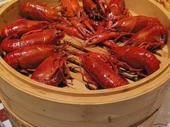 -靓靓蒸虾·头牌蒸虾(雪松路总店)