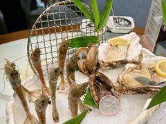 -虾佬圣汤·海鲜姿造(乐堤港店)