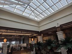 -太湖饭店·寄畅轩中餐厅