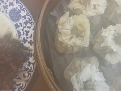 -都一处烧麦馆(前门店)