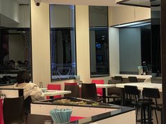 大堂-小杨生煎(龙之梦购物中心店)