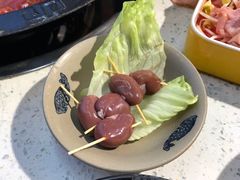 -钢管厂歆瑞源油卤串串香(春熙路太古里店)