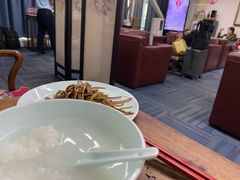 -济南遥墙国际机场-叁号贵宾厅