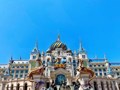 -波塞冬旅游度假区