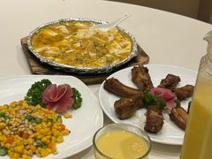 -得月楼·省级非遗·传统苏帮菜(观前店)
