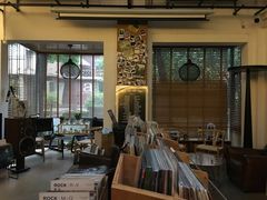 大堂-黑胶星球(华发中城商都店)