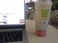-奈雪的茶(大梅沙8号仓店)