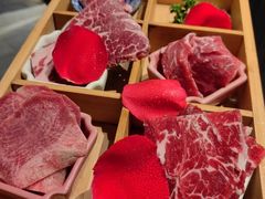 -吉屋烤肉(八宝街店)