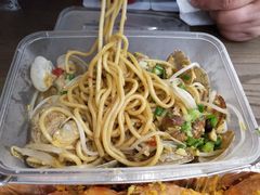 -长申超市(美食城店)