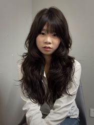 -YESIDO椰岛造型烫发染发