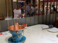 -涮福記·现切牛羊肉火锅(世纪汇店)