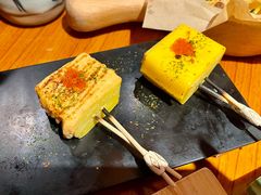 夜市明太子玉子烧-摩打食堂(佳兆业店)