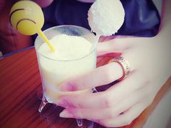 -龙之梦万丽酒店青餐厅
