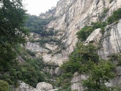 -洛阳白云山景区