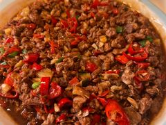 -柴火农家·江西赣南菜(土华店)