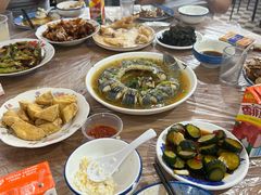 -妈妈的小作坊(陈家镇店)