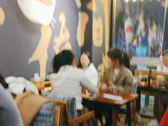 -麒麟风烤牛肉·云南烧烤小排档(丹凤街店)