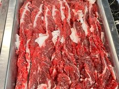 -欣悦坊陈一刀热气羊肉火锅(清真路店)