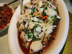 -秋色客家菜(流塘店)