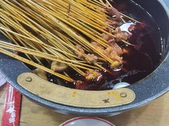 -冒椒火辣(奎星楼街店)