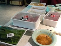 -野妹火锅(龙岗店)