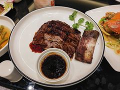-新南华大酒店(广中店)