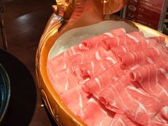 -乐宴·老北京铜火锅(桂庙店)