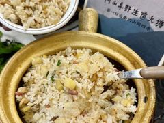 -阿山卓·野生菌火锅·纳西火塘烤肉