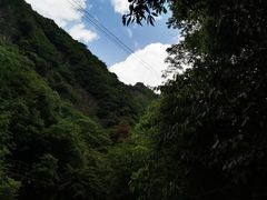 -浙北大峡谷