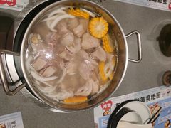 -椰小鸡·琼州糟粕醋·火锅(美兰缤纷城店)