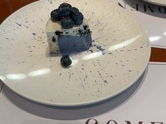 -咖梦餐厅 COMENG RESTAURANT