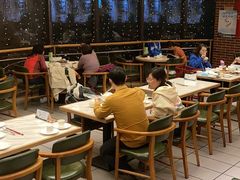 大堂-京滨饭店·餐厅(阜外大街店)