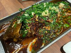 -树厨地道黔菜(凯里韶山南路店)