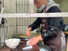 -清真·宏顺祥卤汁凉粉(大皮院店)