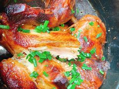 -灶丰年间(定安路店)