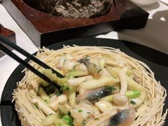 -申粤轩酒楼·三十年粤菜经典(丁香花园店)