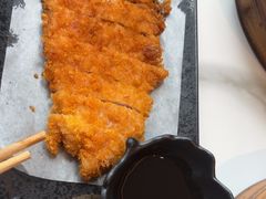 -馋三尺蟹粉小笼(人民广场店)