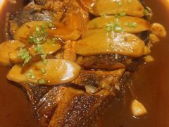 -径山十八道·风味民间菜(杭州总店)