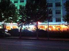 -福谷堂煎饼卷大葱(康虹路店)