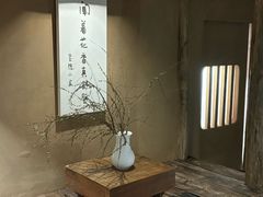 -素描餐厅