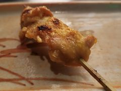 -鳥喜Toriki怀石烧鸟料理