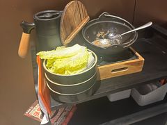 -骨之味·筒骨汤火锅(江头店)