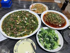 -江湖黑大兔(杨家坪店)