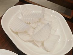 -蝎王府羊蝎子(虎坊桥总店)